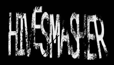 logo Hive Smasher